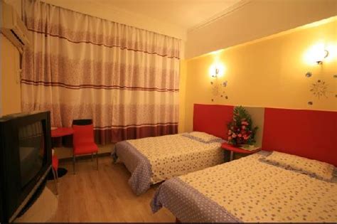 LANTAI HOTEL (Panjin) - Hotel Reviews & Photos - Tripadvisor