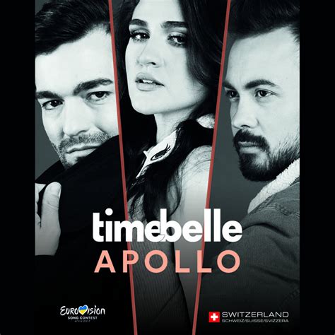 Timebelle Apollo 的图像结果