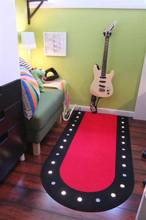 Movie Theater Carpet Rug | SculptorTrade