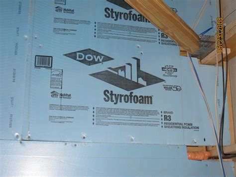 shuttle columbia disaster | Foam Insulation Tips