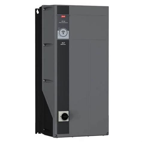 DANFOSS AC DRIVES - Danfoss FC102 VLT HVAC Drive Wholesaler from Tiruppur