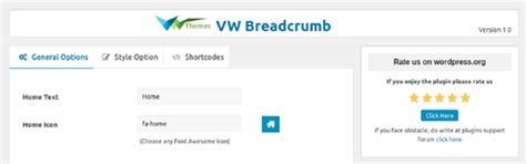 How to Add Breadcrumbs in WordPress Website with Ease?