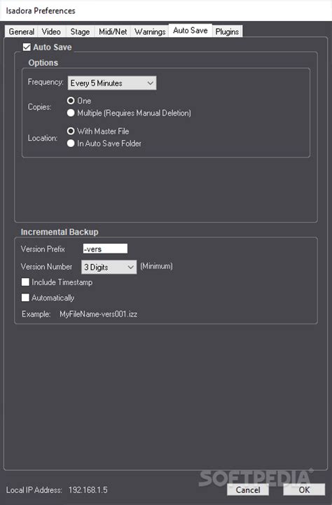 Image result for Isadora Programming