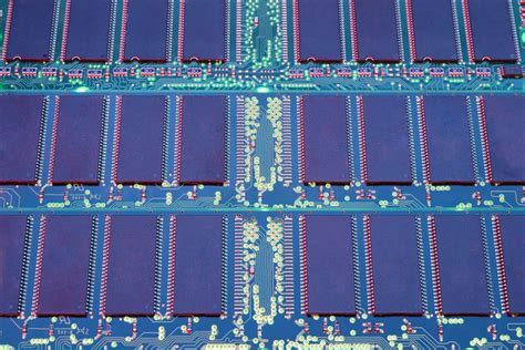 Image result for History of Computer Memory