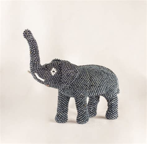 Babar Elephant - Promothersierra