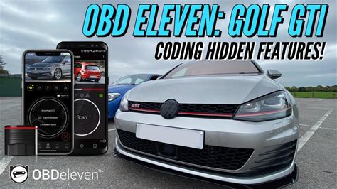OBDeleven Coding 的图像结果