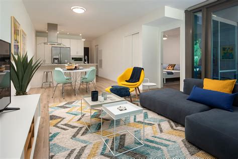 Optima Sonoran Village® Photo Gallery | Scottsdale Luxury Apartment ...