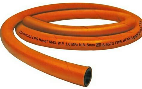 je suraksha GAS PIPE LPG/PNG Hose Pipe Price in India - Buy je suraksha ...