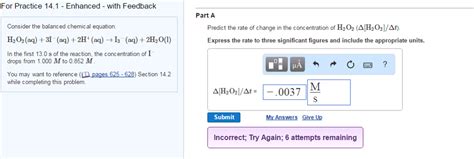 H2O2 Balanced Equation 的图像结果