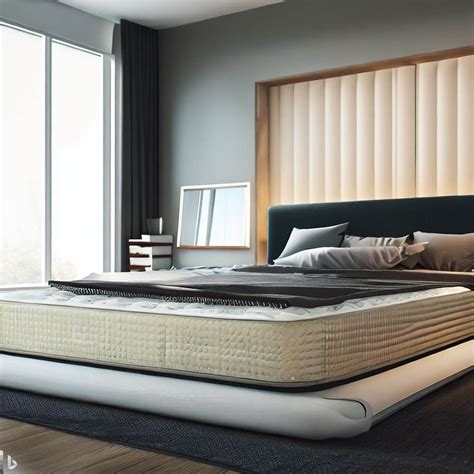 How Long Does Hybrid Mattress Last: Official Lifespan Guide