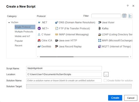 Image result for How to Create a New Script File