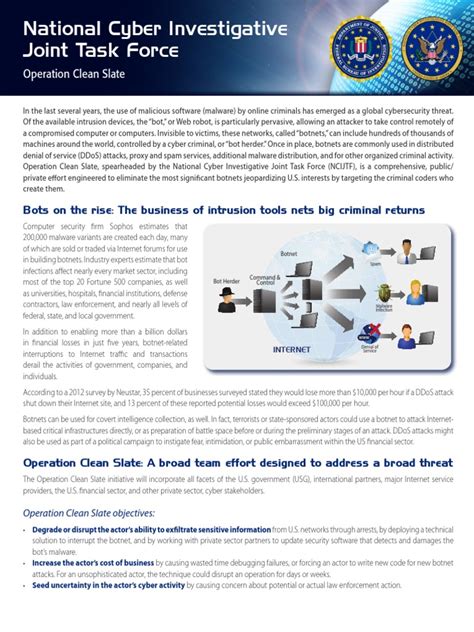 Image result for Cyber Security Task Force