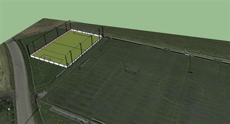 Football Court 的图像结果