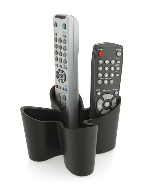 Tv Remote Holder Stand at Chris Colon blog