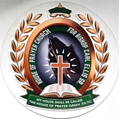 Home - House of Prayer Church