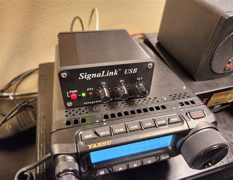 SignaLink USB Install 的图像结果