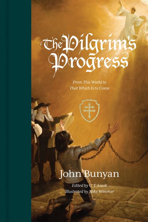 The Pilgrim's Progress: From This World to That Which Is to Come (Rede ...