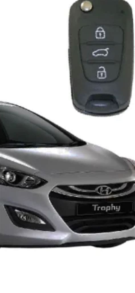 Image result for I30 Car Key Programming