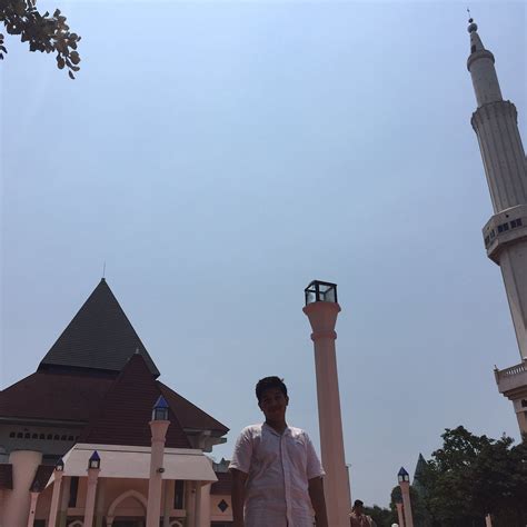 AN-NUR PARE MOSQUE - All You Need to Know BEFORE You Go 2026 (with ...