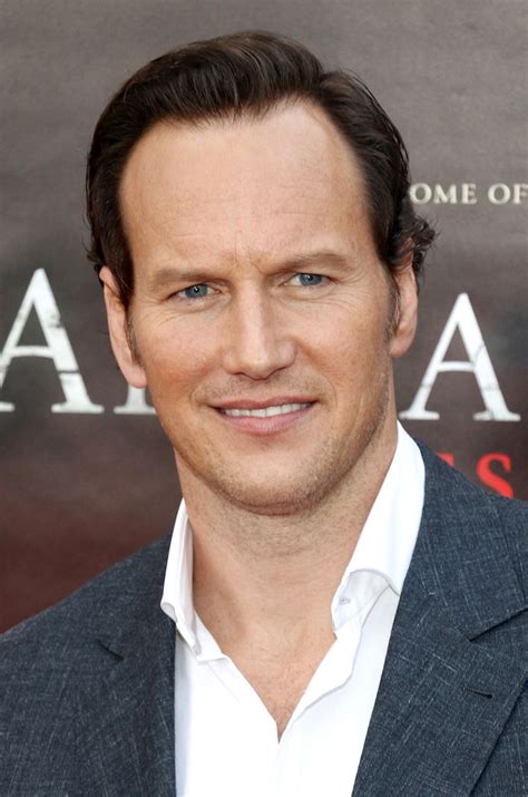 Patrick Wilson Nudes