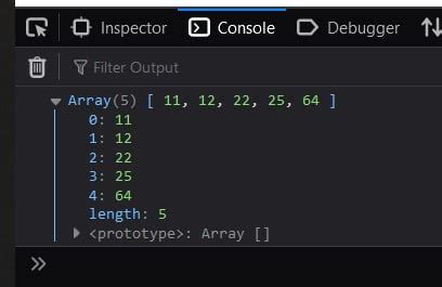 Image result for Sort JavaScript