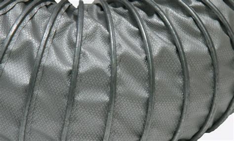 High Temperature Clip Hose Manufacturer in Ahmedabad, India