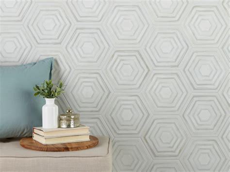 Hexagon Tile Floor Solid Hex Navy – New York Cement Tile