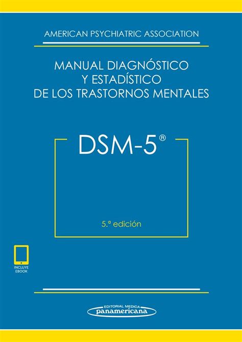 Buy DSM-5 Manual Diagnóstico y Estadístico de los Trastornos Mentales ...
