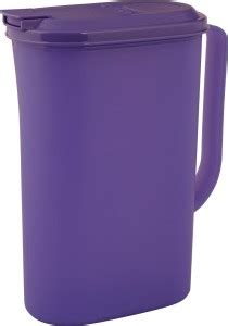 Flipkart.com | TUPPERWARE Water jug 2000 ml Water Bottle - Water jug