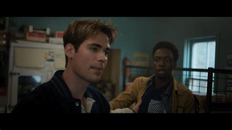 Clown in a Cornfield (2025)