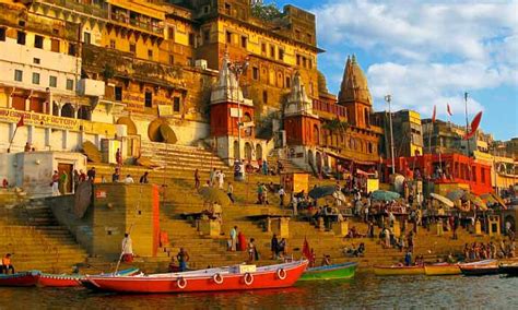Manikarnika Ghat: