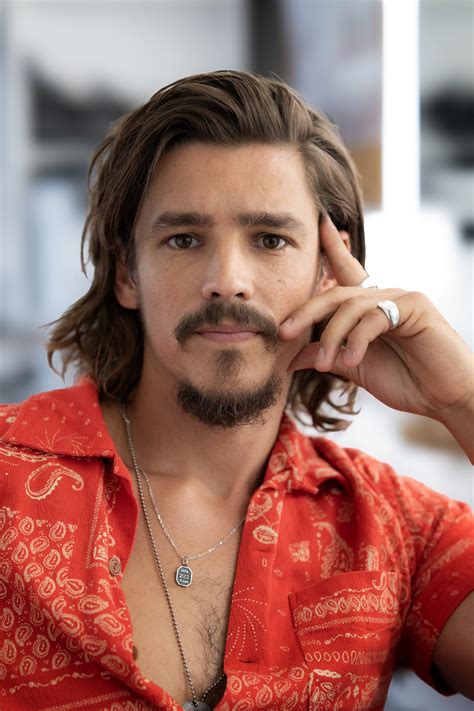 Who could have played Dick Grayson/Nightwing in the DCEU (Snyderverse ...