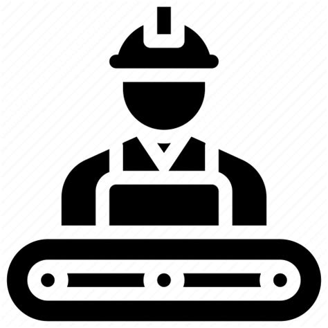 Assembly Line Worker Icon 的图像结果