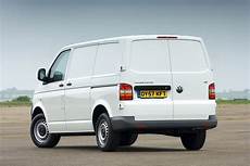 vw transporter van volkswagen transporter review 2003 2009 parkers vw transporter van volkswagen transporter review 2003 2009 parkers