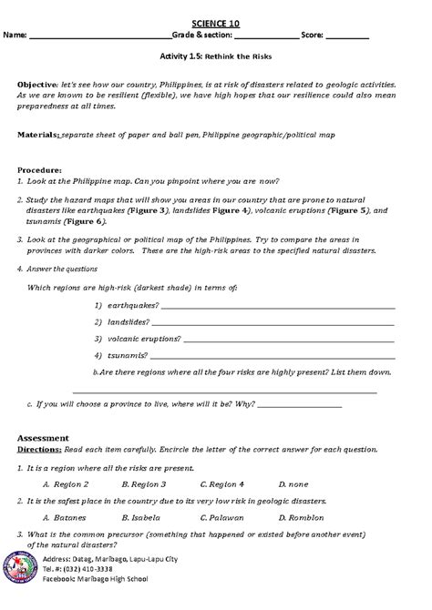 Image result for Activity 1.2 Class 10 Science