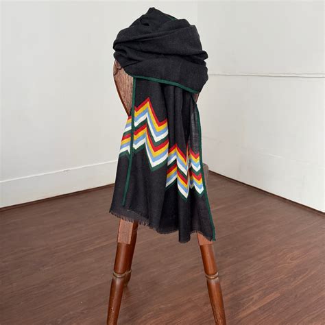 The Mayo Muffler by House of Badnore