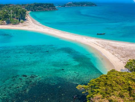 "Andaman Aura" 3N4D – Venus Coraldives & Travel