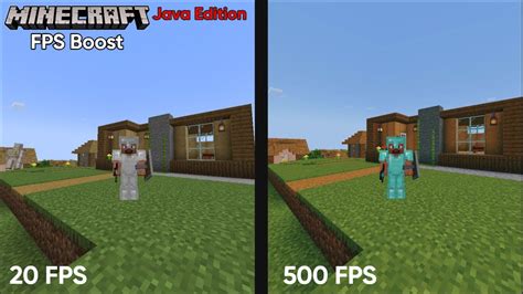 How to Increase FPS Lag in Minecraft Java Edition 的图像结果