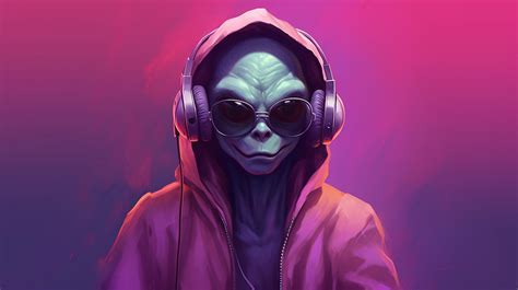 Image result for Alien Headphones Design