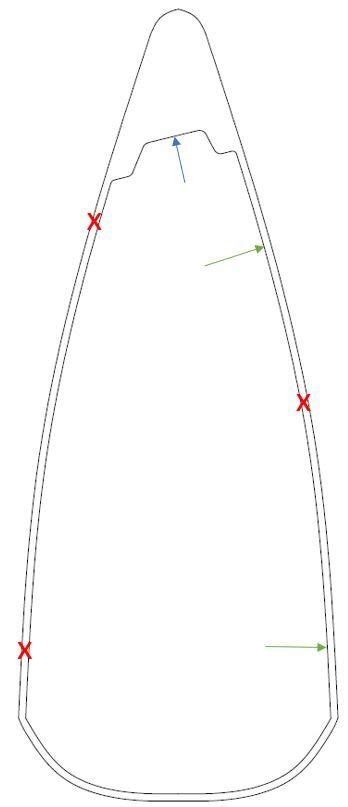 Image result for PC-DMIS Iterative Alignment