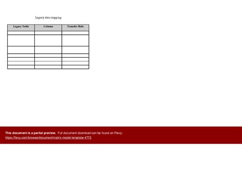 Model Matrix in Notebook 的图像结果