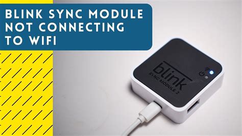 Blink Sync Module Install 的图像结果