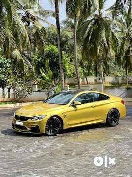 Buy & Sell Used Bmw M4 in India, Second Hand Cars in India | OLX