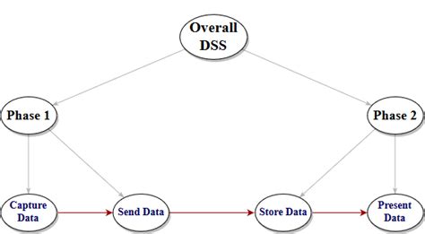 DSS Tutorial 的图像结果