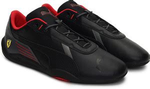 PUMA Ferrari R-Cat Machina Motorsport Shoes For Men - Buy PUMA Ferrari ...