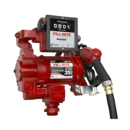 New Fill-Rite Fr313v Installation 的图像结果