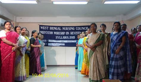 West Bengal Nursing Council