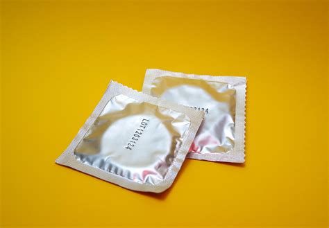 Condoms - for free! | News - Concordia University