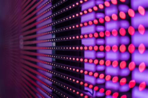 Mini LED Micro LED 的图像结果