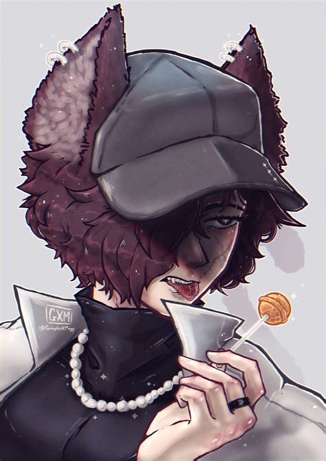 ArtStation - Snarky Catboy